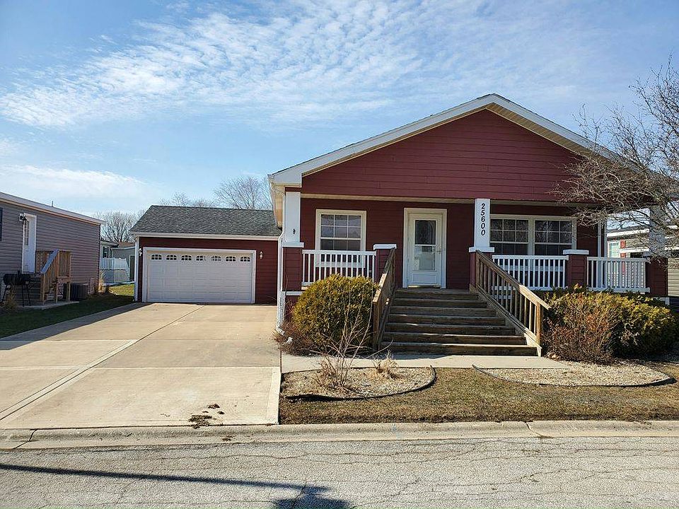 1st image of 25600 Baltusrol Dr