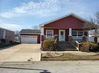 25600 Baltusrol Dr, Monee, IL 60449