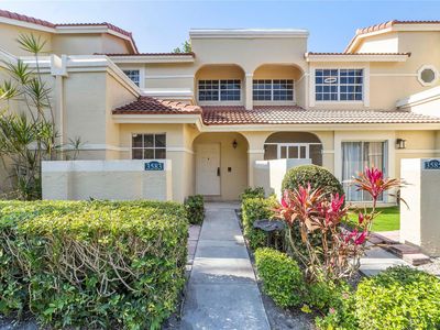 3583 Deer Creek Palladian Circle #3583, Deerfield Beach, FL, 33442