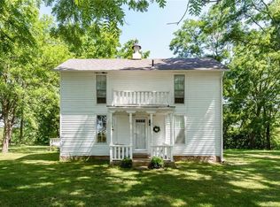 13816 S Outer Belt Ext, Lone Jack, MO 64070