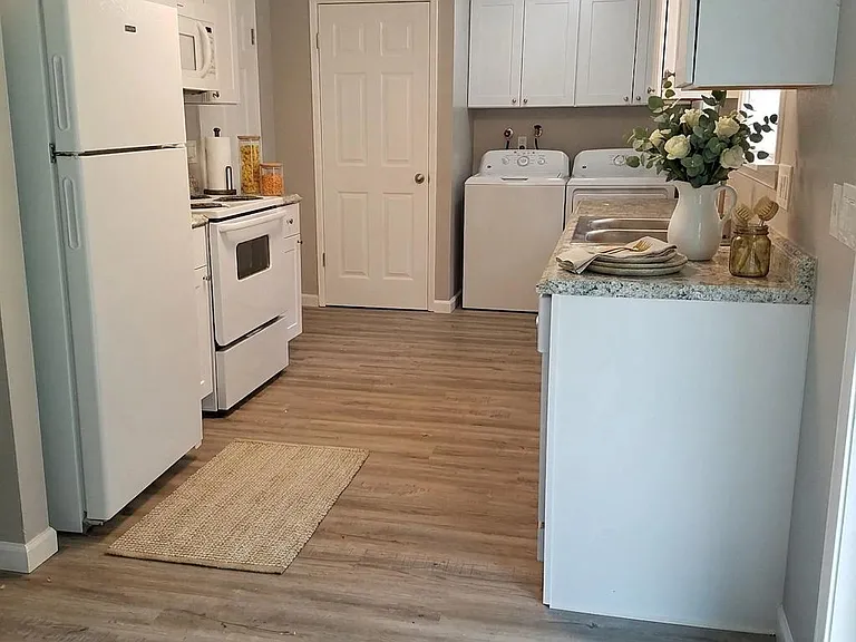 3717 Biscay St NW #B — Photo 2