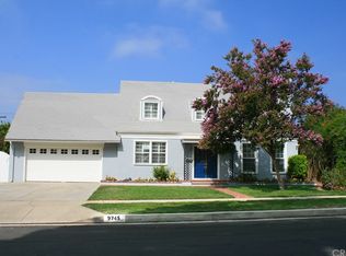 9745 Quartz Ave, Chatsworth, CA 91311