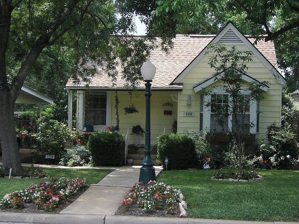 Curb Appeal PLUS!