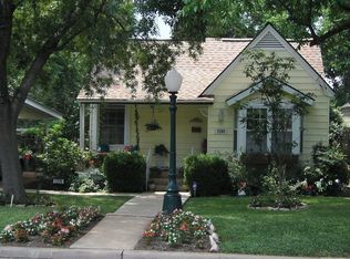 2206 Newfield Ln, Austin, TX 78703