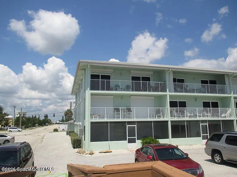 1891 Highway A1A #301 — Photo 21