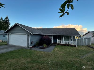 13815 E Prairie Ridge Drive E, Sumner, WA, 98391