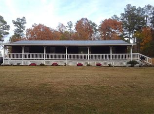 313 Riley Cir, Calvert City, KY 42029