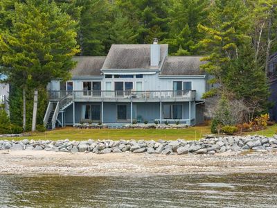 565 Beach Rd, Harbor Springs, MI, 49740