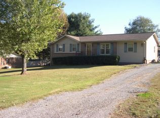 1008 Spring Valley Dr, Cross Plains, TN 37049