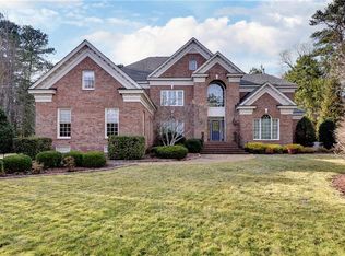 2009 Moses Harper, Williamsburg, VA