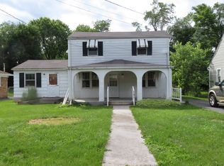 141 Allison Ave, Winchester, VA 22601