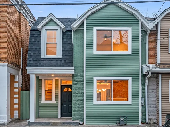 924 Highview St, Pittsburgh, PA 15206