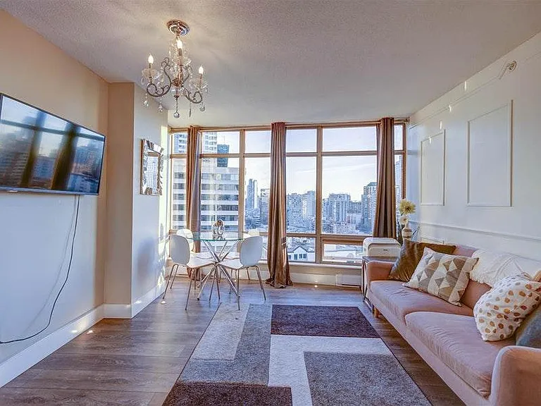 1200 Alberni St #1701 — Photo 21