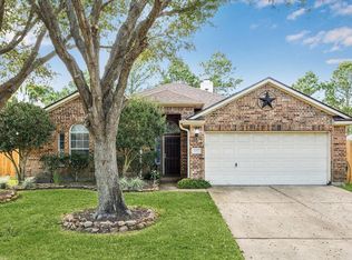 11107 Bandit Trail Dr, Houston, TX 77095