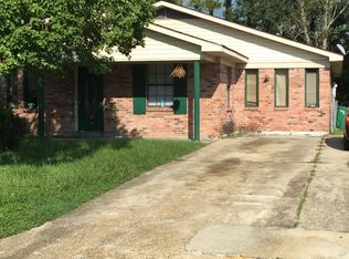 3600 Morningview Dr, Moss Point, MS 39563