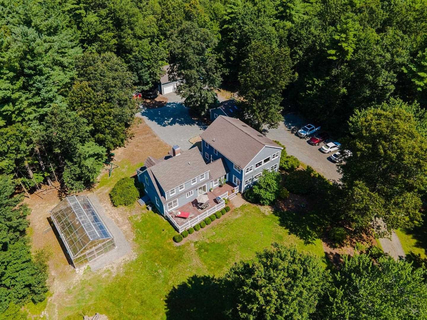 56 Osgood Road, Kensington, NH 03833 Zillow
