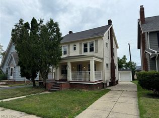 3477 Raymont Blvd, University Heights, OH