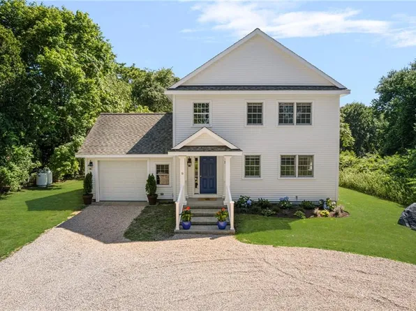 9 Spring St, Jamestown, RI 02835