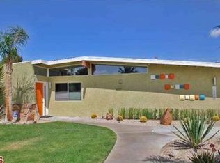 2290 E Finley Rd, Palm Springs, CA 92262