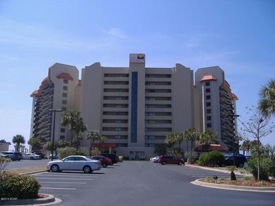 6505 Thomas Dr UNIT 812, Panama City Beach, FL, 32408