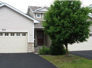 727 Park Brook Rd, Isanti, MN 55040