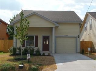 4807 Cochran St, Houston, TX 77009