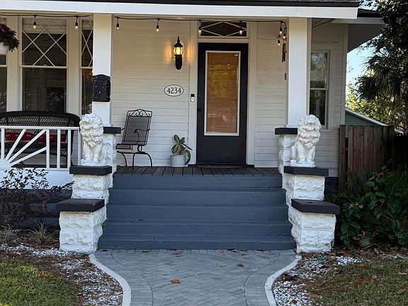 2nd image of 4234 IRVINGTON Avenue