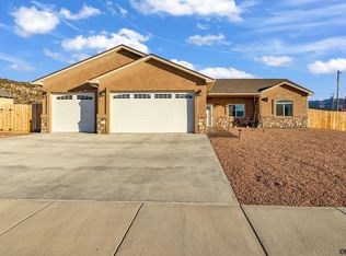 621 Rock Ridge Loop, Canon City, CO 81212