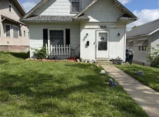 2609 Monterey St, Saint Joseph, MO 64507