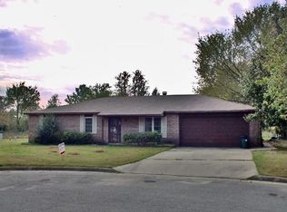 106 Park Cir, Roland, OK 74954