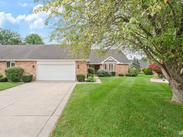 521 Sagebrush Dr, Kokomo, IN 46901
