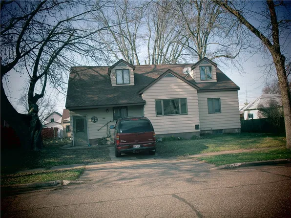 111 Corbett Avenue E, Ladysmith, WI 54848