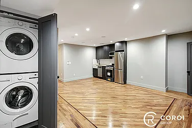 Rented by Coroi Corp