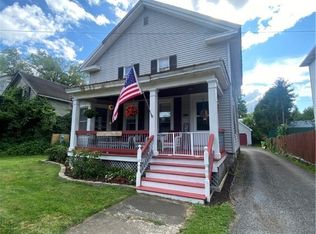 4129 Pratts Rd, Munnsville, NY 13409