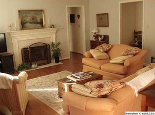 3332 Timber Ridge Dr, Birmingham, AL 35243