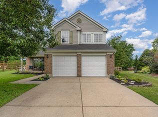 7 Yellowwood Ct, Alexandria, KY