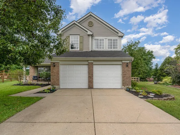 7 Yellowwood Ct, Alexandria, KY 41001