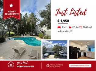 2608 Chelsea Manor Blvd #1, Brandon, FL 33510