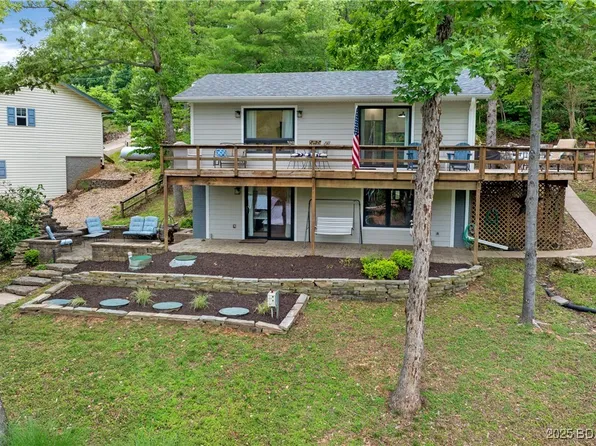 171 Scenic Dr, Eldon, MO 65026
