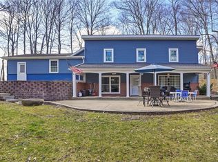 35977 Teegarden Rd, Salem, OH 44460