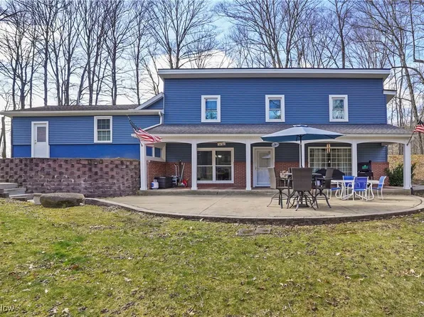 35977 Teegarden Rd, Salem, OH 44460