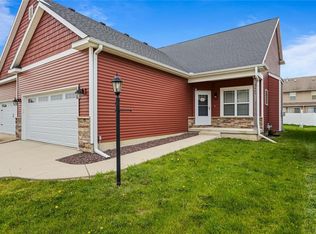 3407 Boulder Ridge Dr, Champaign, IL 61822