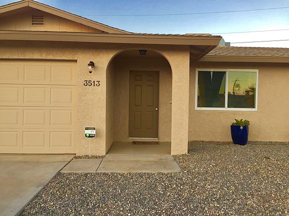 5th image of 3513 Desert Rose Dr