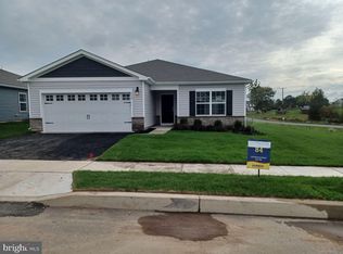 110 Haven Dr, Pottstown, PA 19464