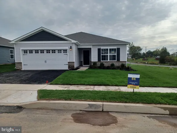 110 Haven Dr, Pottstown, PA 19464