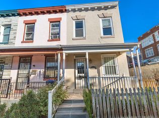 529 Newton Pl NW, Washington, DC 20010