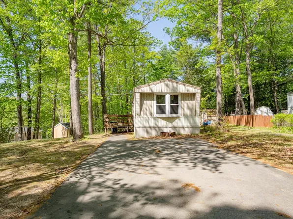 4 Merissa Drive, Allenstown, NH 03275
