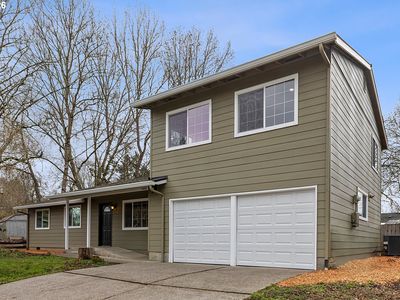 16820 SW Cambridge Ct, Beaverton, OR, 97078