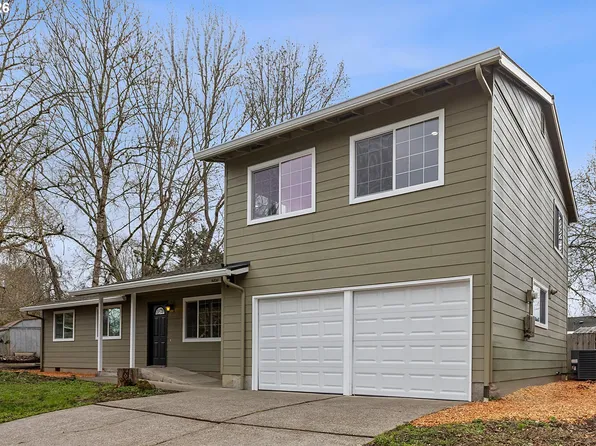 16820 SW Cambridge Ct, Beaverton, OR 97078