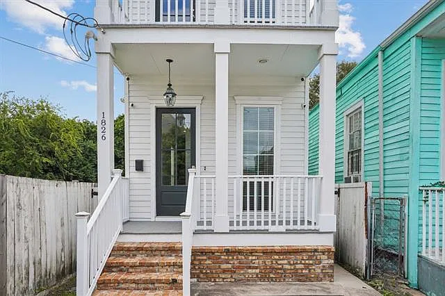 3 bed, 3.0 bath, 1809 sqft, $3,500 — Photo 4